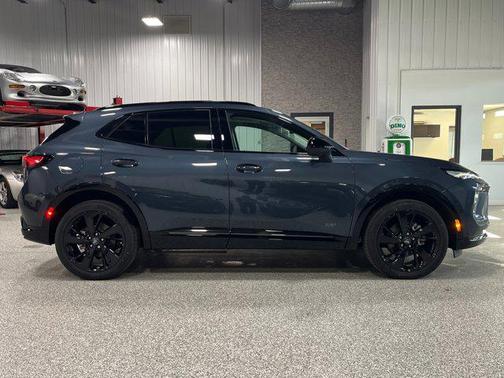 2026 Buick Envision Sport Touring AWD