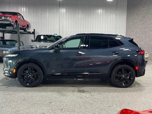 2026 Buick Envision Sport Touring AWD