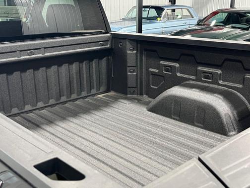 Onyx Black 2026 GMC Sierra 1500 Pro
