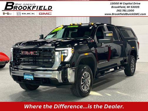 2025 GMC Sierra 3500 Base