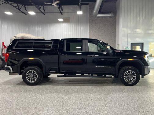 2025 GMC Sierra 3500 Base