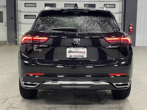 2025 Buick Envision Avenir AWD