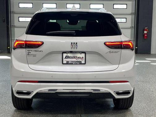 2025 Buick Envision Avenir AWD
