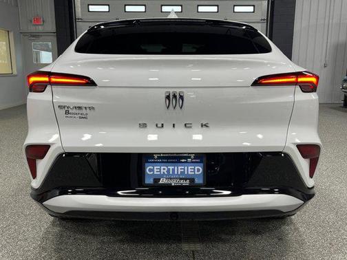 2025 Buick Envista Sport Touring FWD