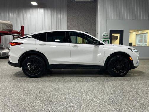 2025 Buick Envista Sport Touring FWD