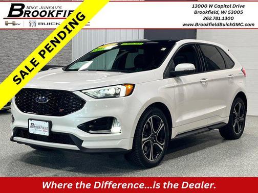 2019 Ford Edge ST