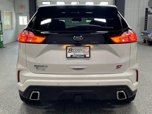 2019 Ford Edge ST