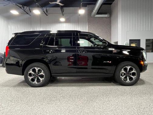 2026 GMC Yukon 4WD AT4 Ultimate