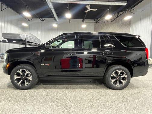 2026 GMC Yukon 4WD AT4 Ultimate