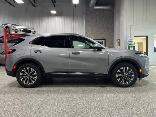 2026 Buick Envision Preferred AWD