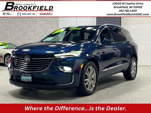 2023 Buick Enclave Essence AWD