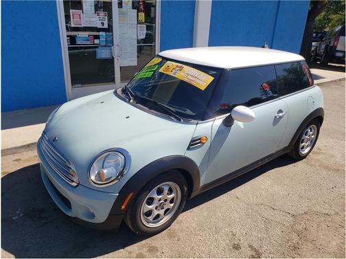 Used 2012 MINI Cooper for Sale Near Me | Cars.com
