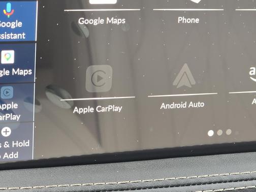 2026 Acura MDX A-SPEC Advance Package