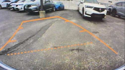 2026 Acura Integra FWD A-Spec with Technology