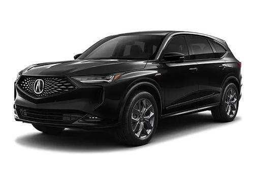 2024 Acura MDX A-SPEC