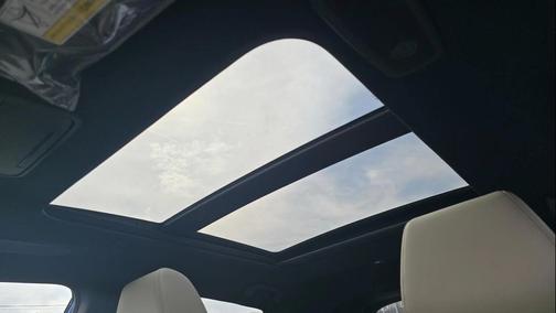 2026 Acura ADX w/A-Spec Advance Package