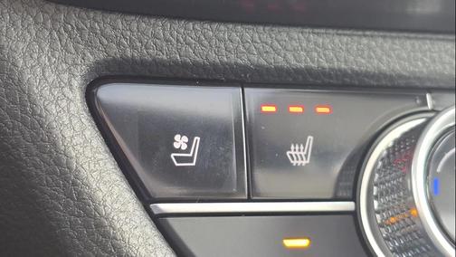 2026 Acura ADX w/A-Spec Advance Package