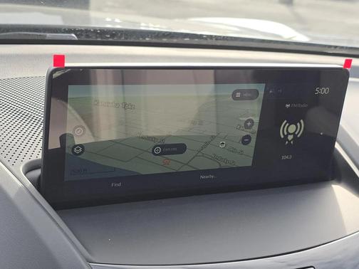 Majestic Black Pearl 2026 Acura RDX Advance Package