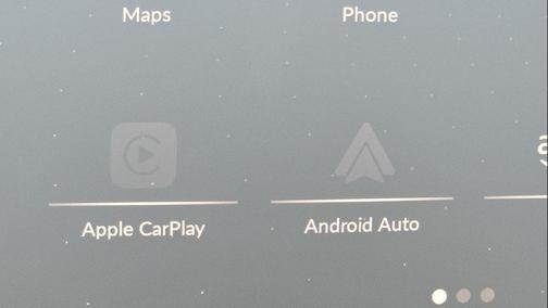 Liquid Carbon Metallic 2026 Acura MDX Technology Package