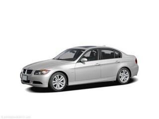 2008 BMW 328 328xi