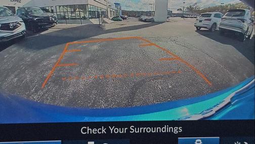 2026 Acura MDX A-SPEC Advance Package