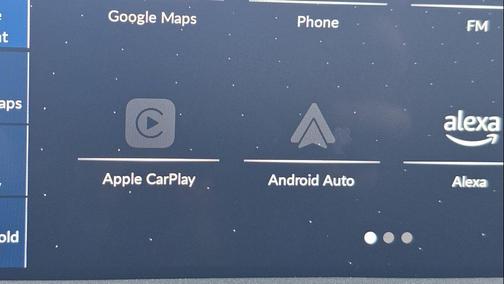 2026 Acura MDX A-SPEC Advance Package