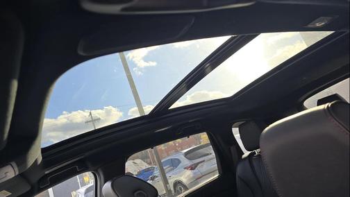 2026 Acura MDX A-SPEC Advance Package