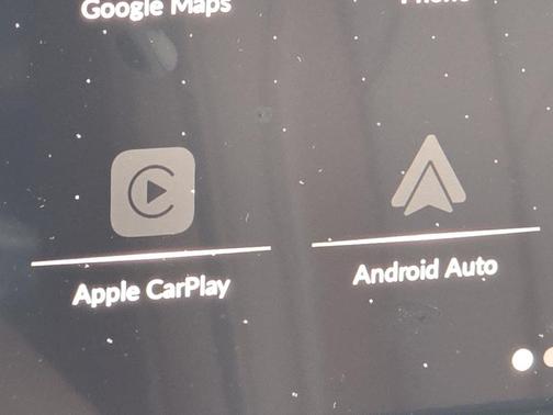 Platinum White Pearl 2026 Acura MDX Advance Package