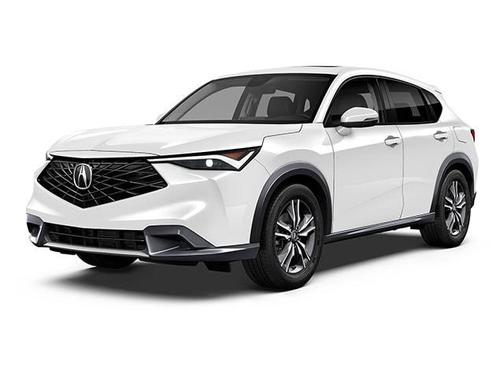 2026 Acura ADX Base