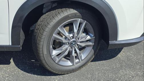 Platinum White Pearl 2026 Acura ADX Base