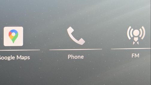 2026 Acura MDX Standard