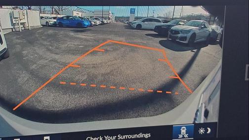 2026 Acura MDX Standard