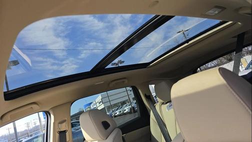 2026 Acura MDX Standard