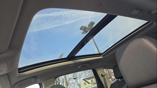 2026 Acura MDX Standard