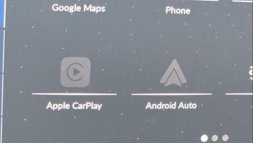 2026 Acura MDX Standard