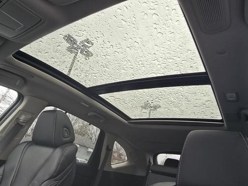 Platinum White Pearl 2026 Acura MDX Technology Package