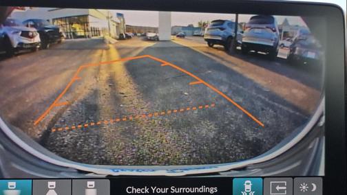 2026 Acura Integra FWD A-Spec with Technology