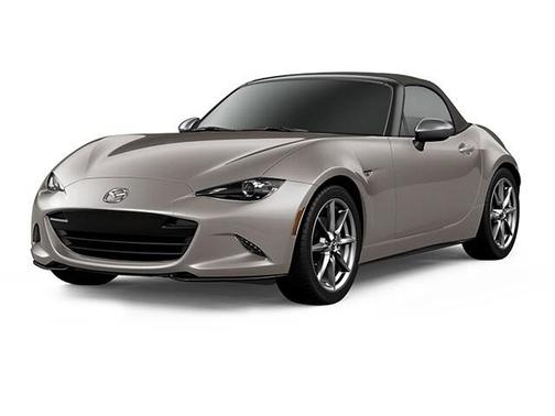 2023 Mazda MX-5 Miata Grand Touring
