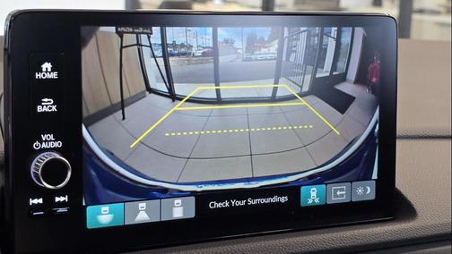 2025 Acura Integra A-SPEC Technology