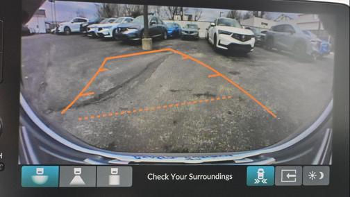 2026 Acura Integra FWD A-Spec with Technology