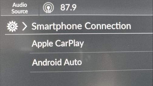 2026 Acura Integra FWD A-Spec with Technology