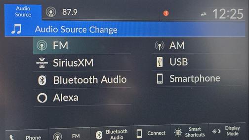 2026 Acura Integra FWD A-Spec with Technology