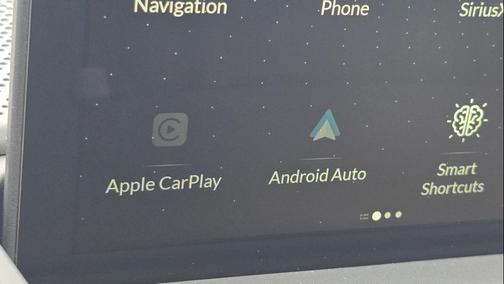 2026 Acura RDX Technology Package