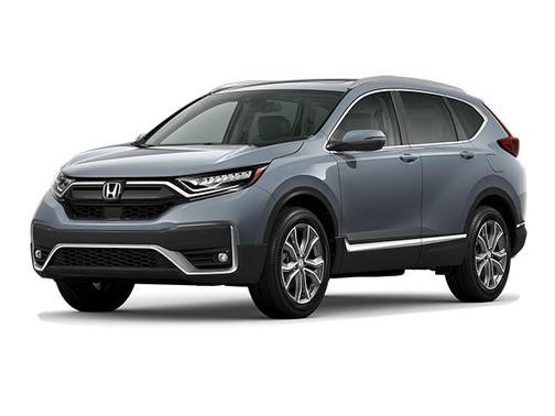2022 Honda CR-V AWD Touring