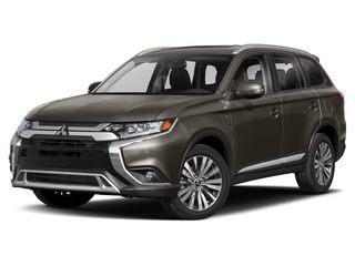 2019 Mitsubishi Outlander LE