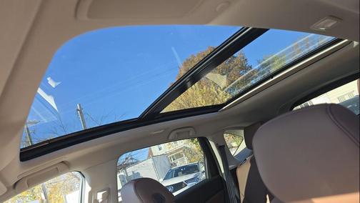 2025 Acura RDX Technology Package