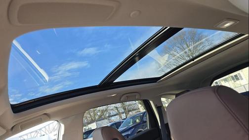 2026 Acura RDX Technology Package