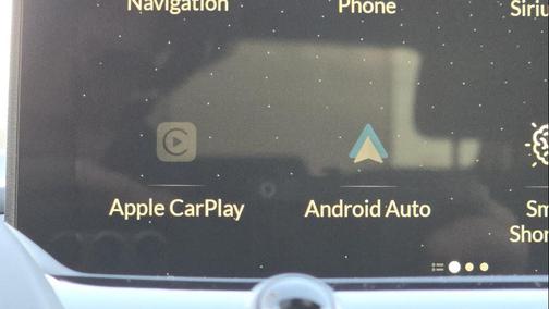 2026 Acura RDX Technology Package