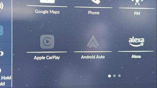 2026 Acura ADX w/A-Spec Advance Package