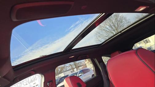 2026 Acura RDX A-Spec Advance Package